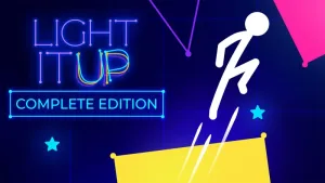 Light-It Up: Complete Edition