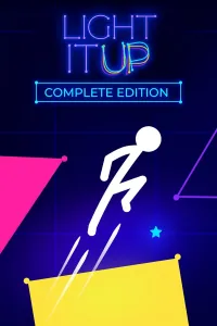 Light-It Up: Complete Edition