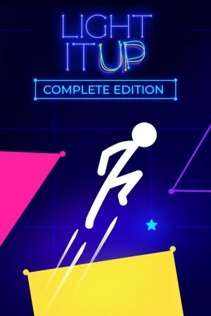 Light-It Up: Complete Edition