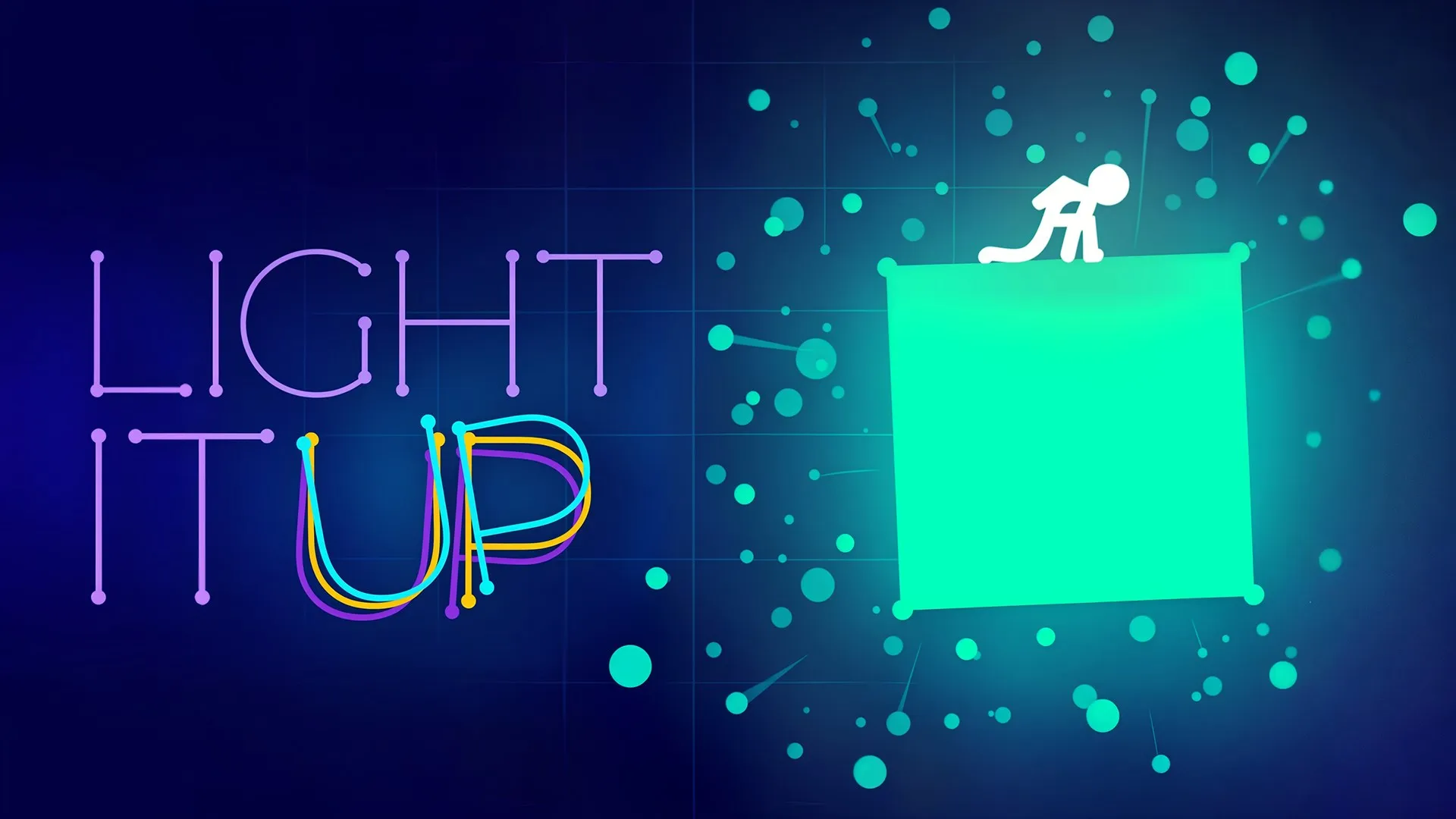Light-It Up: Complete Edition — трейлер