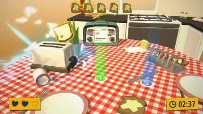 Brunch Club — скриншот 1