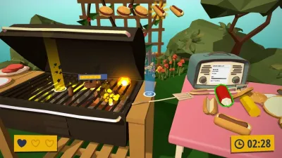 Brunch Club — скриншот 3