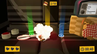 Brunch Club — скриншот 5