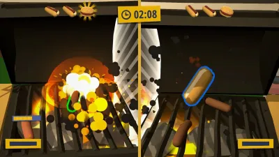 Brunch Club — скриншот 7