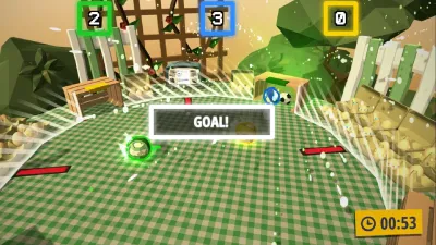 Brunch Club — скриншот 8