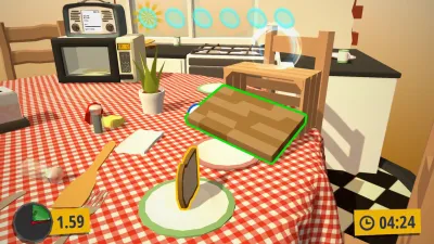 Brunch Club — скриншот 10