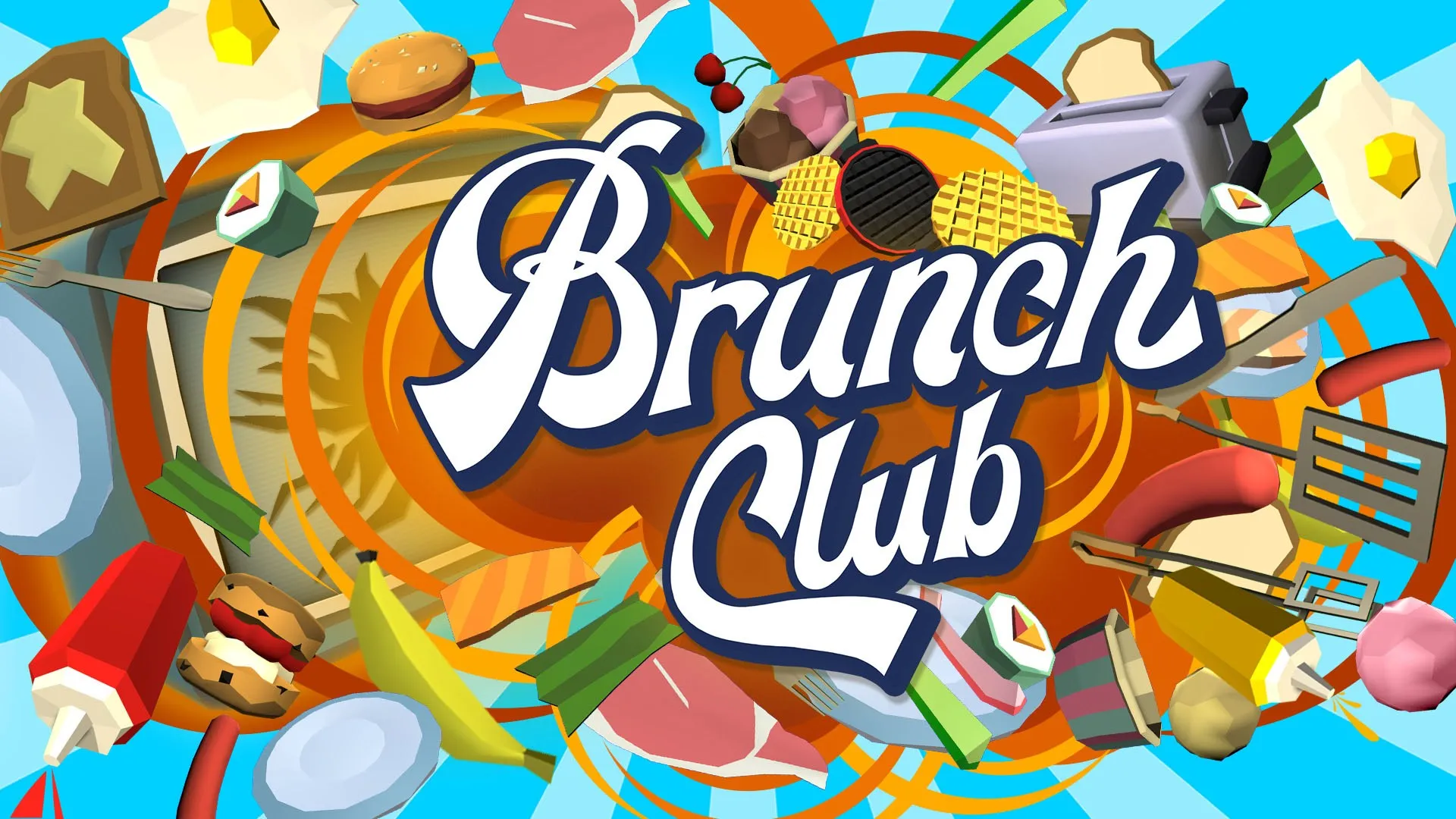 Brunch Club — трейлер