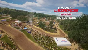 2022 AMA Pro Motocross Championship