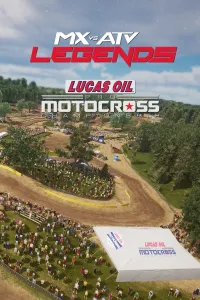 2022 AMA Pro Motocross Championship