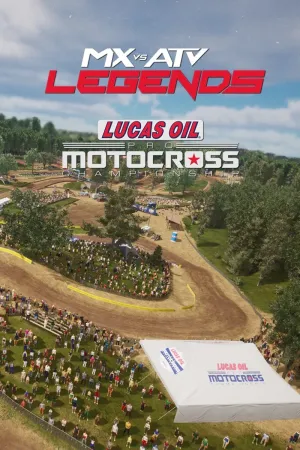 2022 AMA Pro Motocross Championship