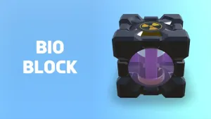 Bio Block