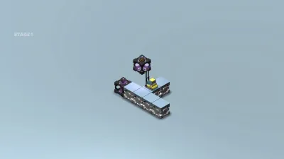 Bio Block — скриншот 1