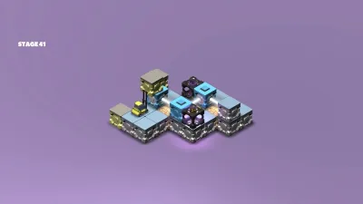 Bio Block — скриншот 4