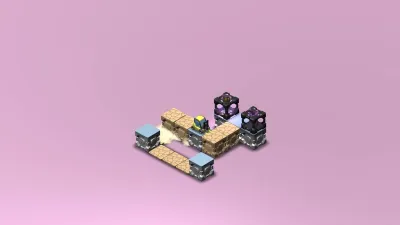 Bio Block — скриншот 5