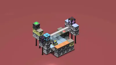 Bio Block — скриншот 7