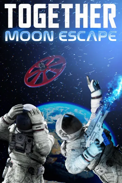 Together: Moon Escape
