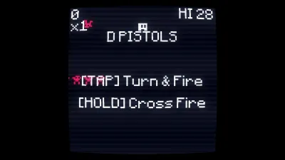 One Button Games 5-in-1 vol. 2 (Xbox One) — скриншот 1