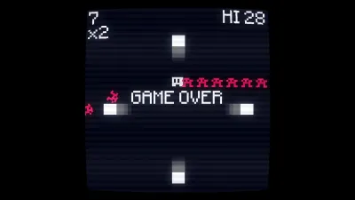 One Button Games 5-in-1 vol. 2 (Xbox One) — скриншот 3