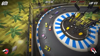 Super Engine GT Turbo SPEC — скриншот 2