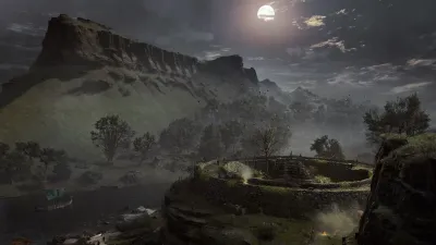 Assassin's Creed Вальгалла - Гнев друидов — скриншот 2
