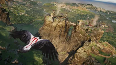 Assassin's Creed Вальгалла - Гнев друидов — скриншот 5
