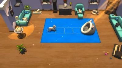 Storyblocks + Cat Games + Soko Games (BUNDLE) — скриншот 3