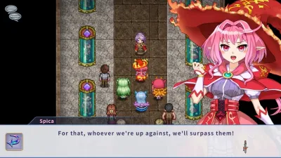 Astrune Academy — скриншот 4