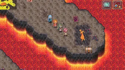 Astrune Academy — скриншот 7