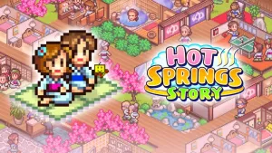 Hot Springs Story