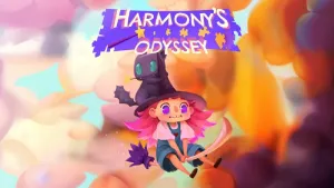 Harmony's Odyssey