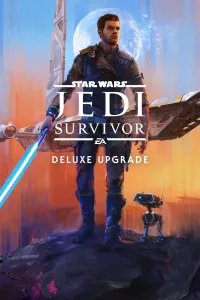 Улучшение STAR WARS Jedi: Survivor™ до Deluxe