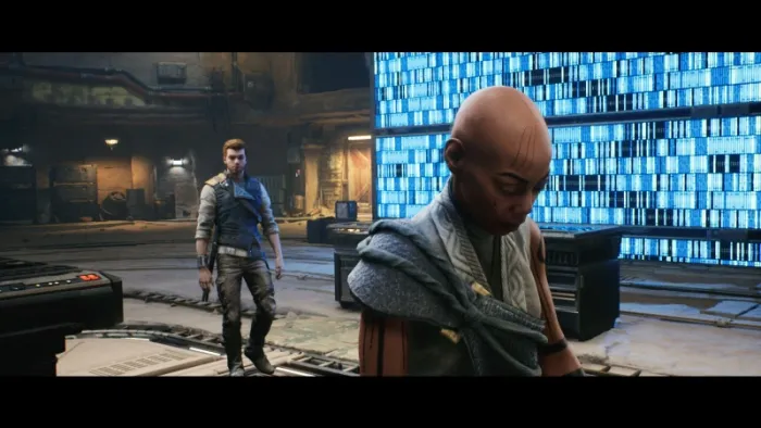 Улучшение STAR WARS Jedi: Survivor™ до Deluxe — скриншот 4