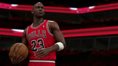 Набор NBA 2K21 Standard Edition — скриншот 5