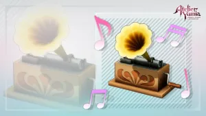 Набор фоновой музыки Gust Extra BGM Pack