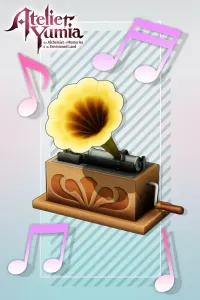 Набор фоновой музыки Gust Extra BGM Pack