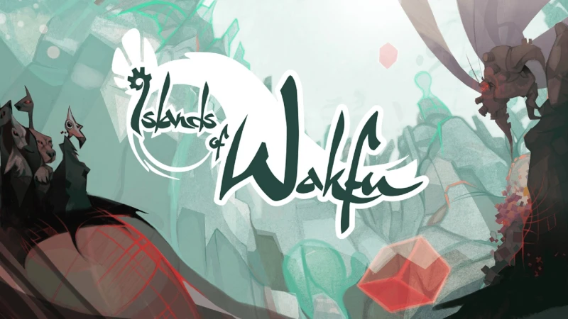 Islands of Wakfu ®