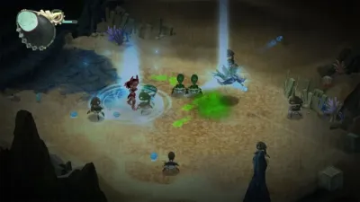 Islands of Wakfu ® — скриншот 2