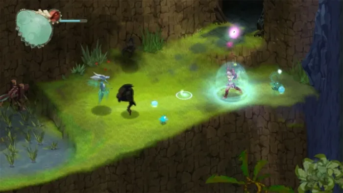 Islands of Wakfu ® — скриншот 3