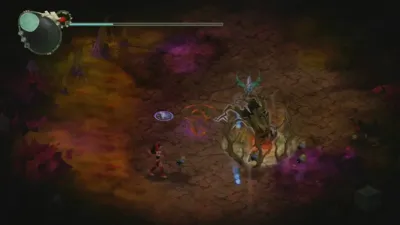 Islands of Wakfu ® — скриншот 6