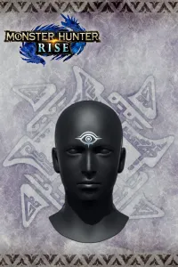 Раскрас "Третий глаз"