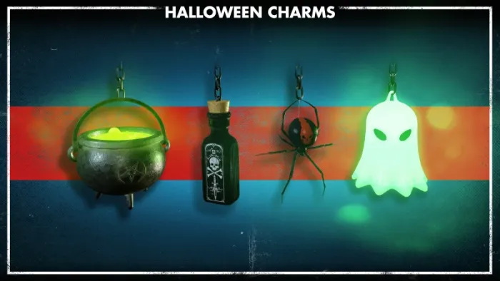 Zombie Army 4: Halloween Charm Pack — скриншот 3