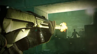 Zombie Army 4: Halloween Charm Pack — скриншот 4