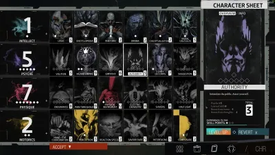 Disco Elysium - The Final Cut — скриншот 2