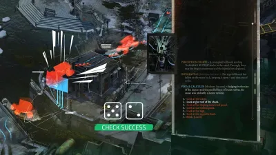 Disco Elysium - The Final Cut — скриншот 5