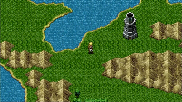 Alphadia Genesis 1 & 2 — скриншот 9