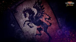 Warhammer: Vermintide 2 - Grail Knight