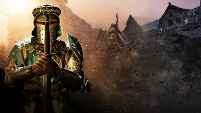 Warhammer: Vermintide 2 - Grail Knight — скриншот 4