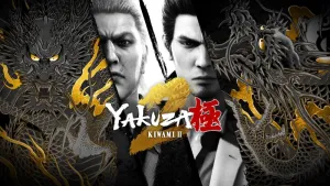 Yakuza Kiwami 2