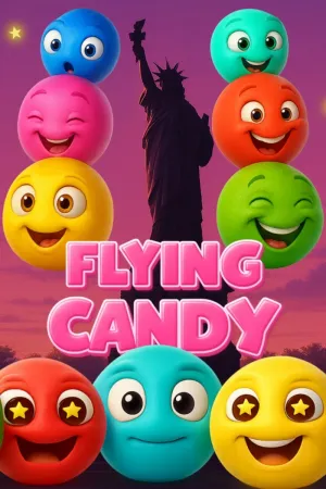 Flying Candy (Windows)