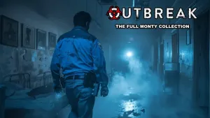 Outbreak: The Full Monty Collection